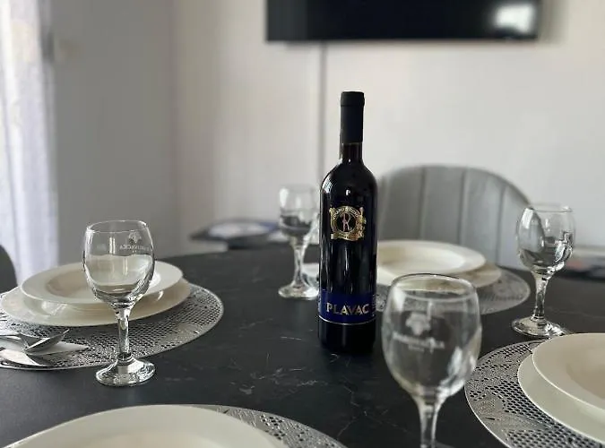 Apartman Filip