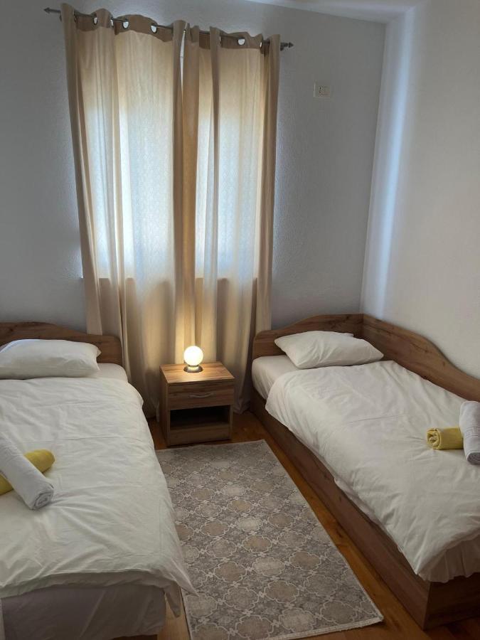 Filip Apartment *