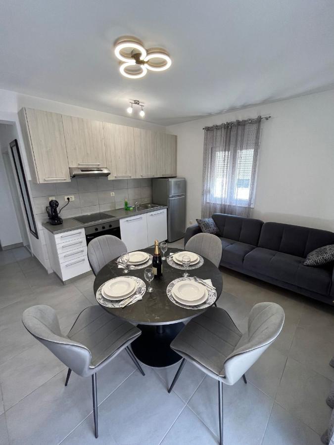 Apartment Filip *